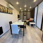 Chaleureuse Annexe Contemporaine דירה אנזיסהיים