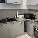 Chaleureuse Annexe Contemporaine דירה אנזיסהיים