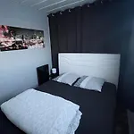 Chaleureuse Annexe Contemporaine אנזיסהיים