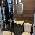 Chaleureuse Annexe Contemporaine אנזיסהיים