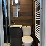 Chaleureuse Annexe Contemporaine דירה *