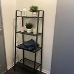 Chaleureuse Annexe Contemporaine דירה אנזיסהיים