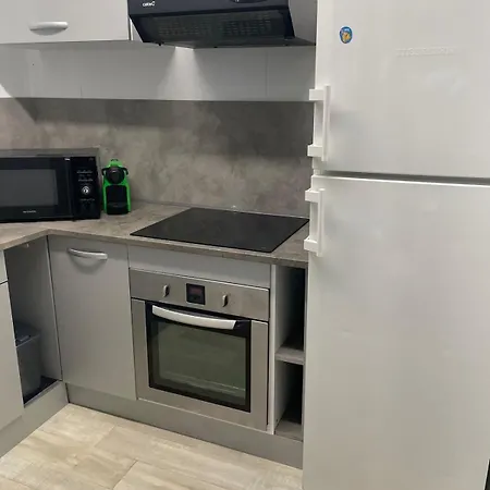 Chaleureuse Annexe Contemporaine * Ensisheim