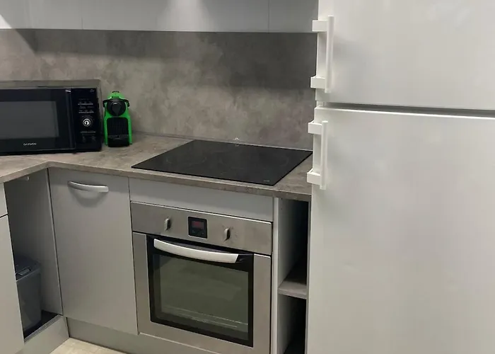 Chaleureuse Annexe Contemporaine * Ensisheim