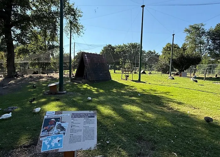 Chaleureuse Annexe Contemporaine Apartman Ensisheim