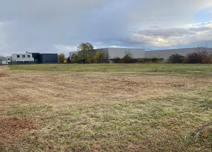 Chaleureuse Annexe Contemporaine *