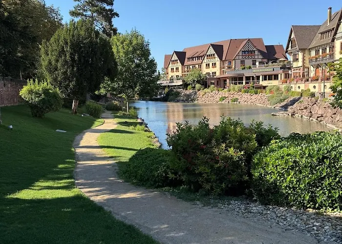 Apartman Chaleureuse Annexe Contemporaine *